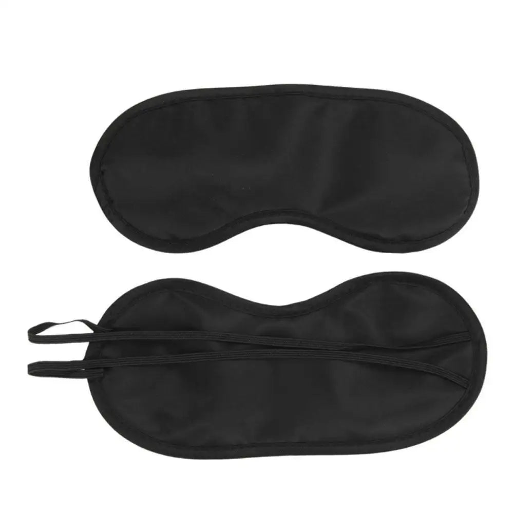 Masque de sommeil fin