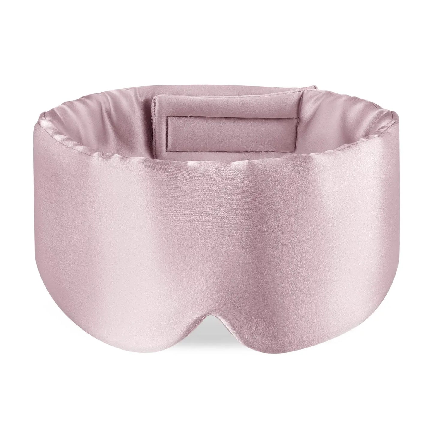 Masque de sommeil pure soie