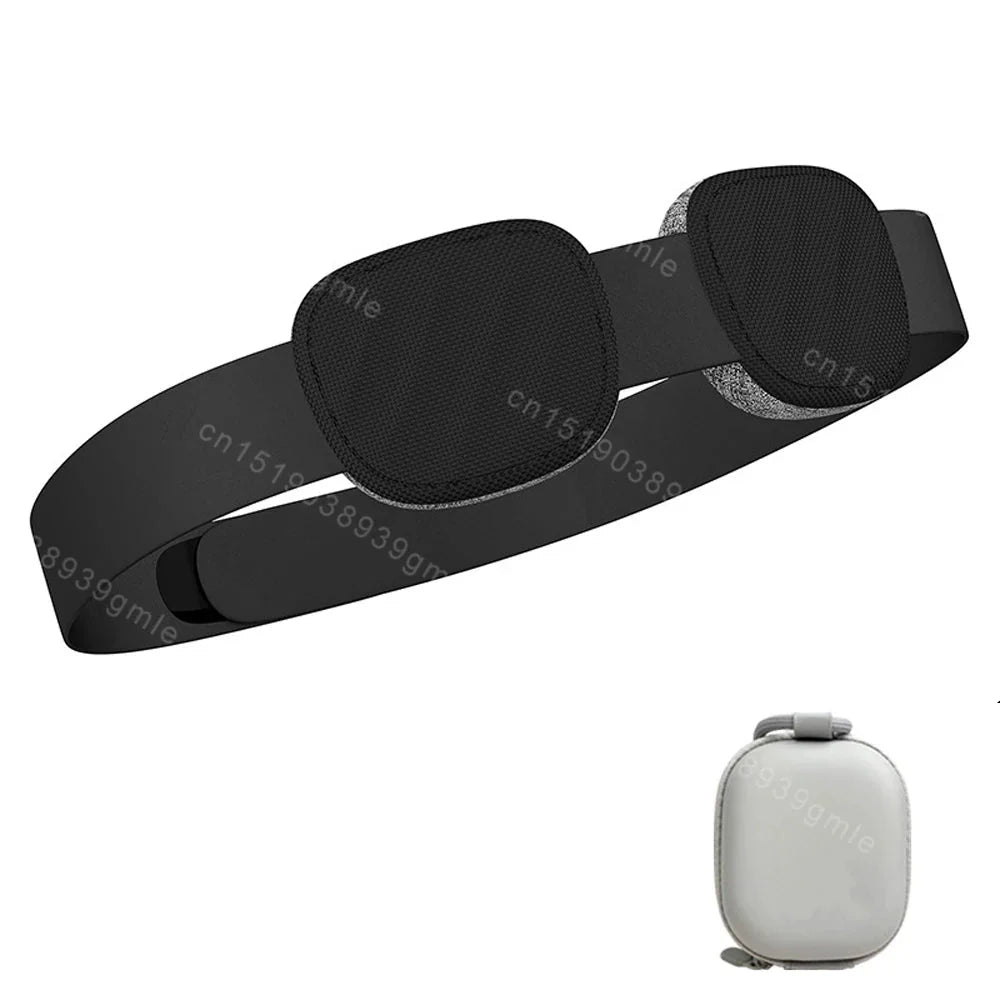 Masque de sommeil yeux ajsutables