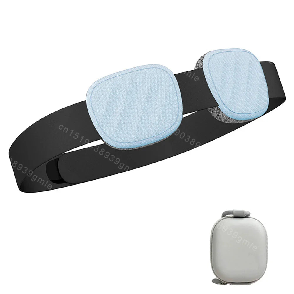 Masque de sommeil yeux ajsutables