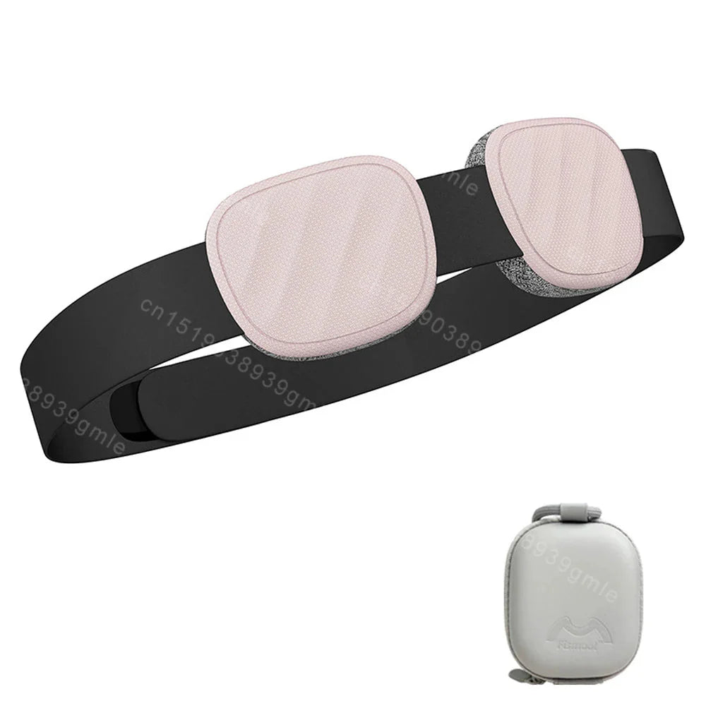 Masque de sommeil yeux ajsutables