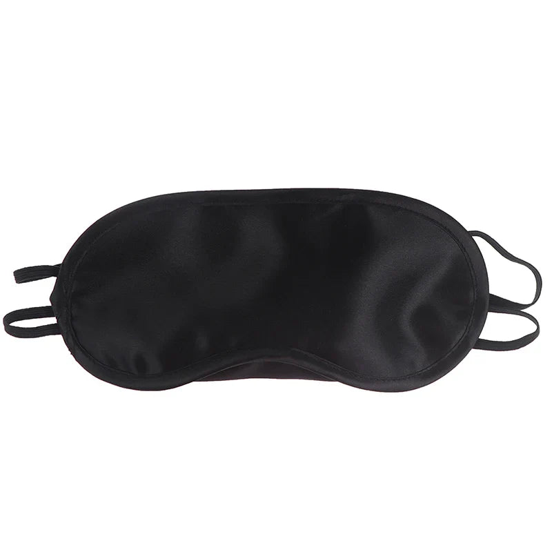 Masque en soie fin