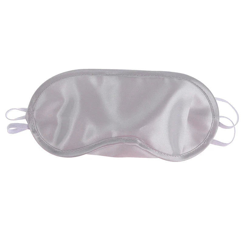 Masque en soie fin
