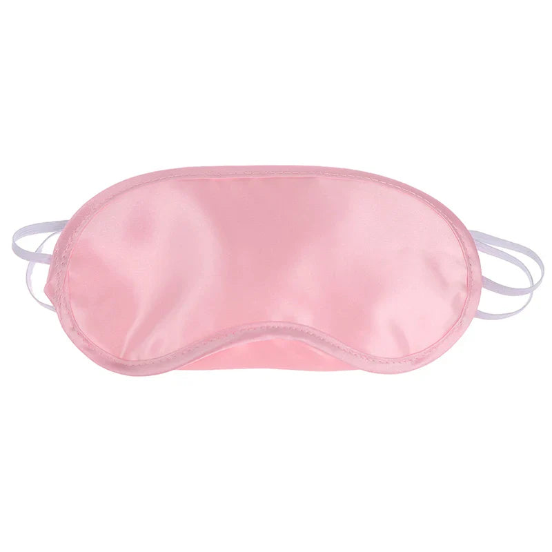 Masque en soie fin