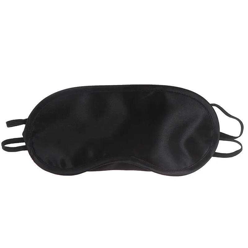 Masque en soie fin
