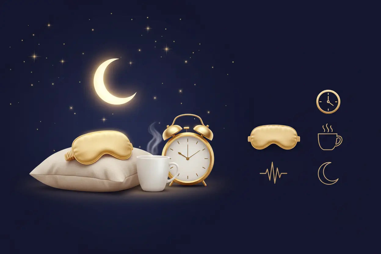 Comment faire une sieste efficace Image