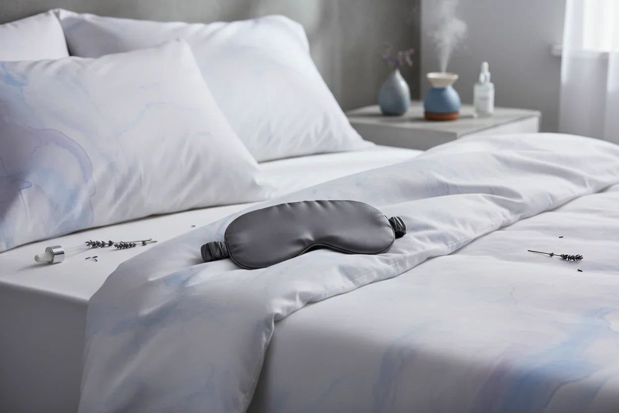 Quel est le meilleur masque de nuit ? Image
