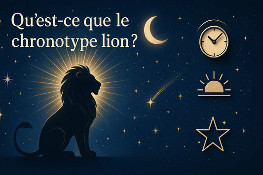 chronotype-lion