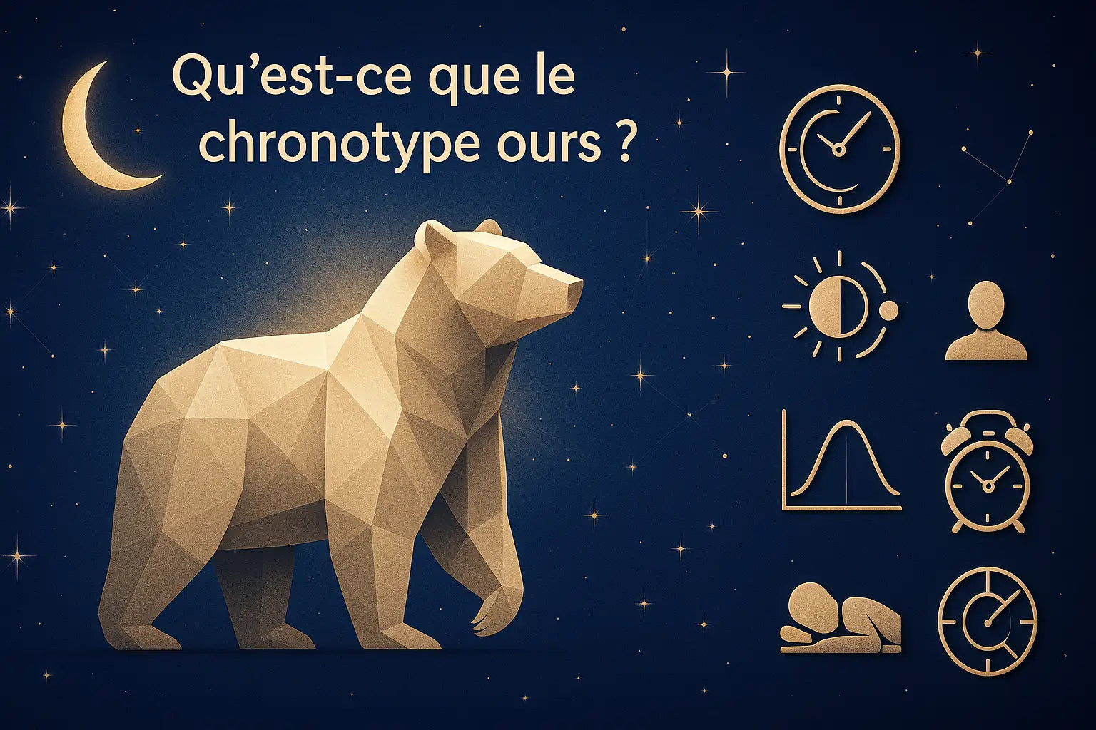 chronotype ours Image