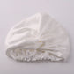 Bonnet soie de murier