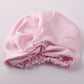 Bonnet soie de murier