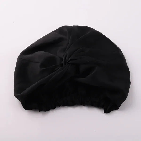 Bonnet soie de murier