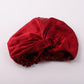 Bonnet soie de murier