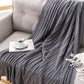 Plaid 100% coton