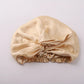 Bonnet soie de murier