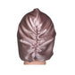 Bonnet de nuit en soie
