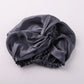 Bonnet soie de murier
