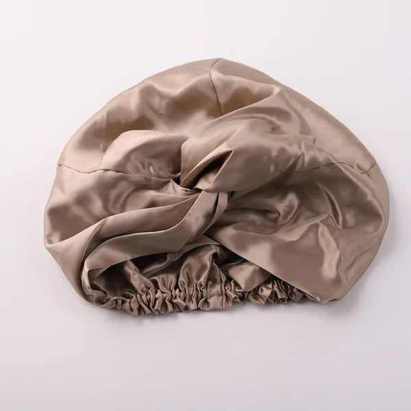 Bonnet soie de murier