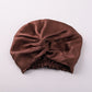 Bonnet soie de murier