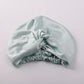 Bonnet soie de murier