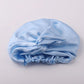Bonnet soie de murier