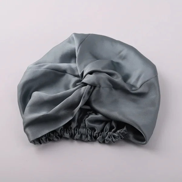 Bonnet soie de murier