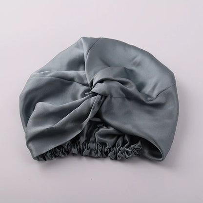 Bonnet soie de murier