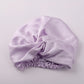 Bonnet soie de murier