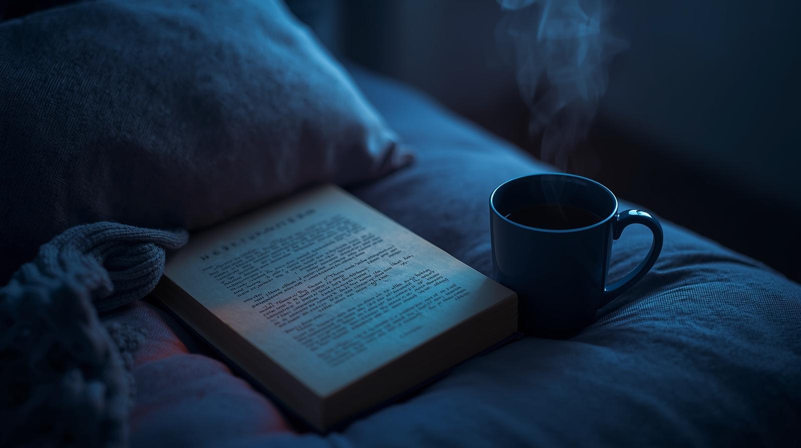 comment avoir un sommeil profond