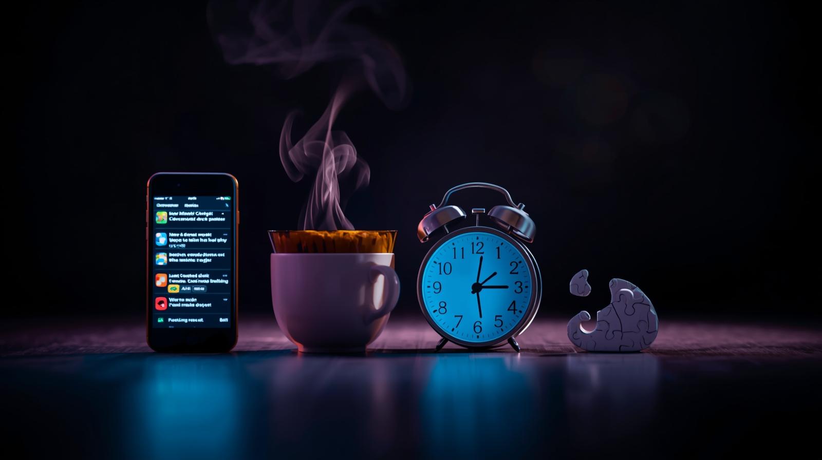 Pourquoi je parle dans mon sommeil