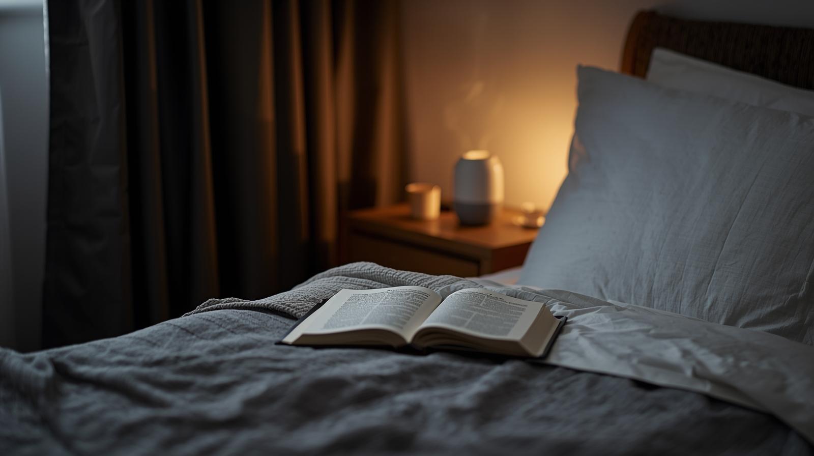 Pourquoi je parle dans mon sommeil