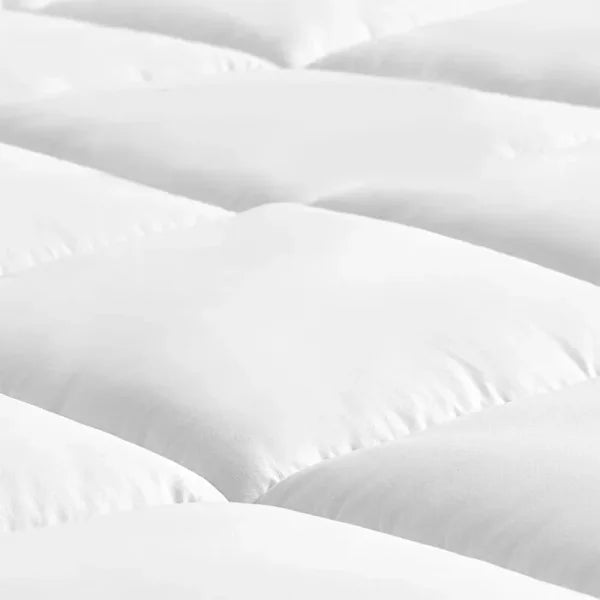 Surmatelas à mémoire de forme