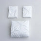 Housse de couette et taie d’oreiller