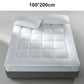 Surmatelas mousse à mémoire de forme