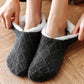 Chaussettes thermiques grand froid femme