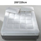 Surmatelas à mémoire de forme
