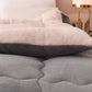 Couette en laine