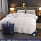 Couette chaude