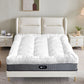 Surmatelas à mémoire de forme