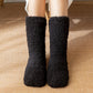 Chaussettes de nuit femme