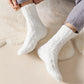 Chaussettes thermiques grand froid
