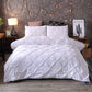 Housse de couette et taie d’oreiller