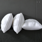 Oreiller blanc confort