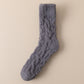 Chaussettes thermiques grand froid