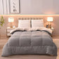 Couette en laine