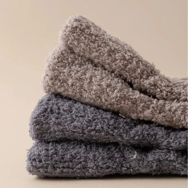 Chaussettes thermiques grand froid