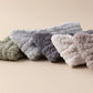 Chaussettes thermiques grand froid
