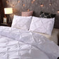 Housse de couette et taie d’oreiller