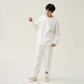Combinaison pyjama homme polaire