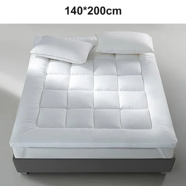 Surmatelas mousse à mémoire de forme